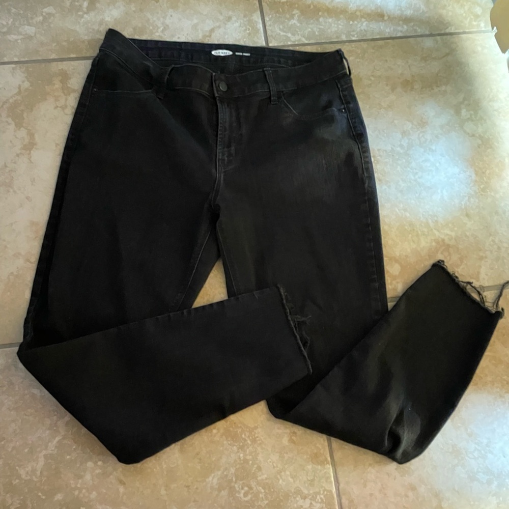 Old navy pants